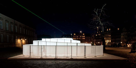 Kunstværker | Copenhagen Light Festival