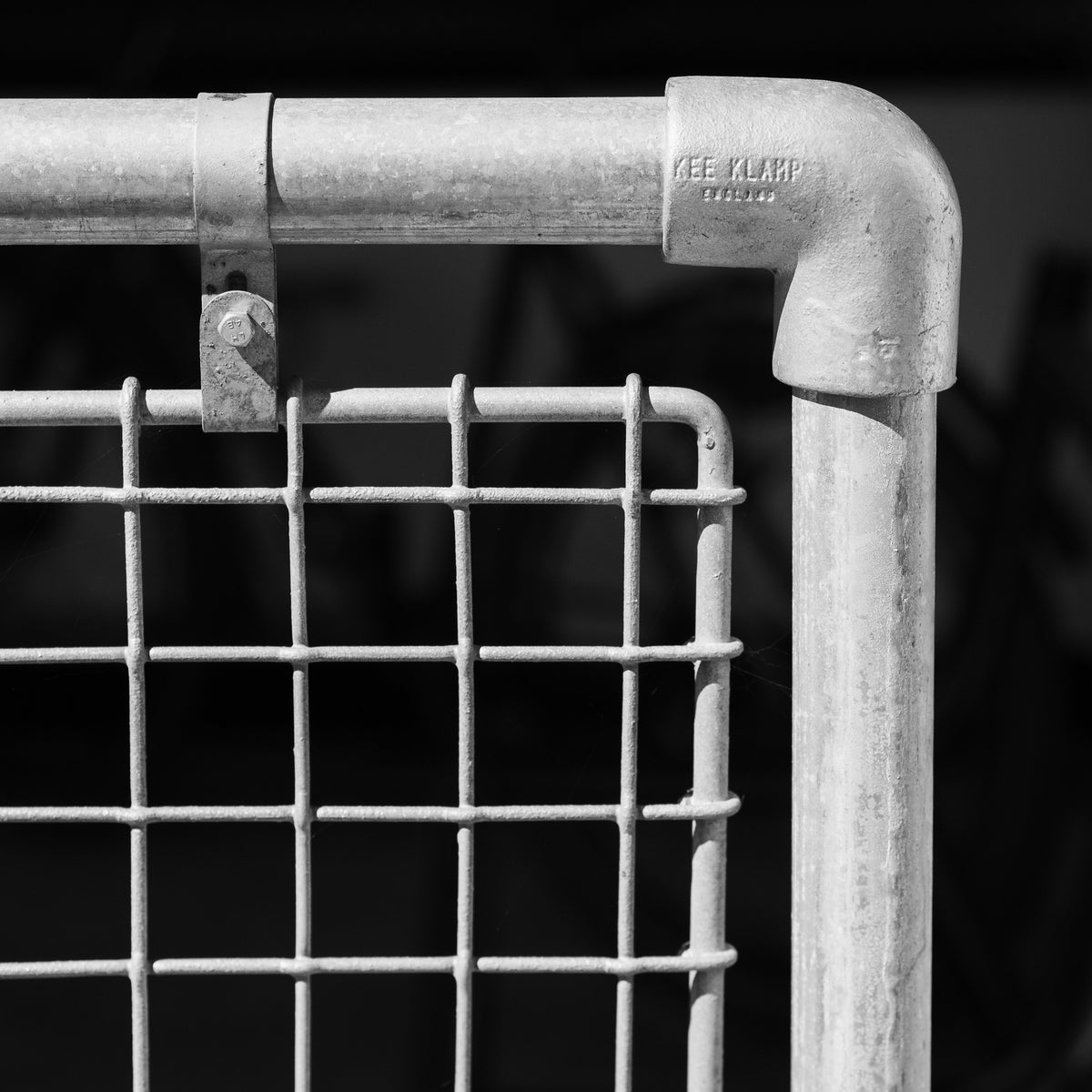 K-LINGS Universalt Komplett Kopplingsgrepp