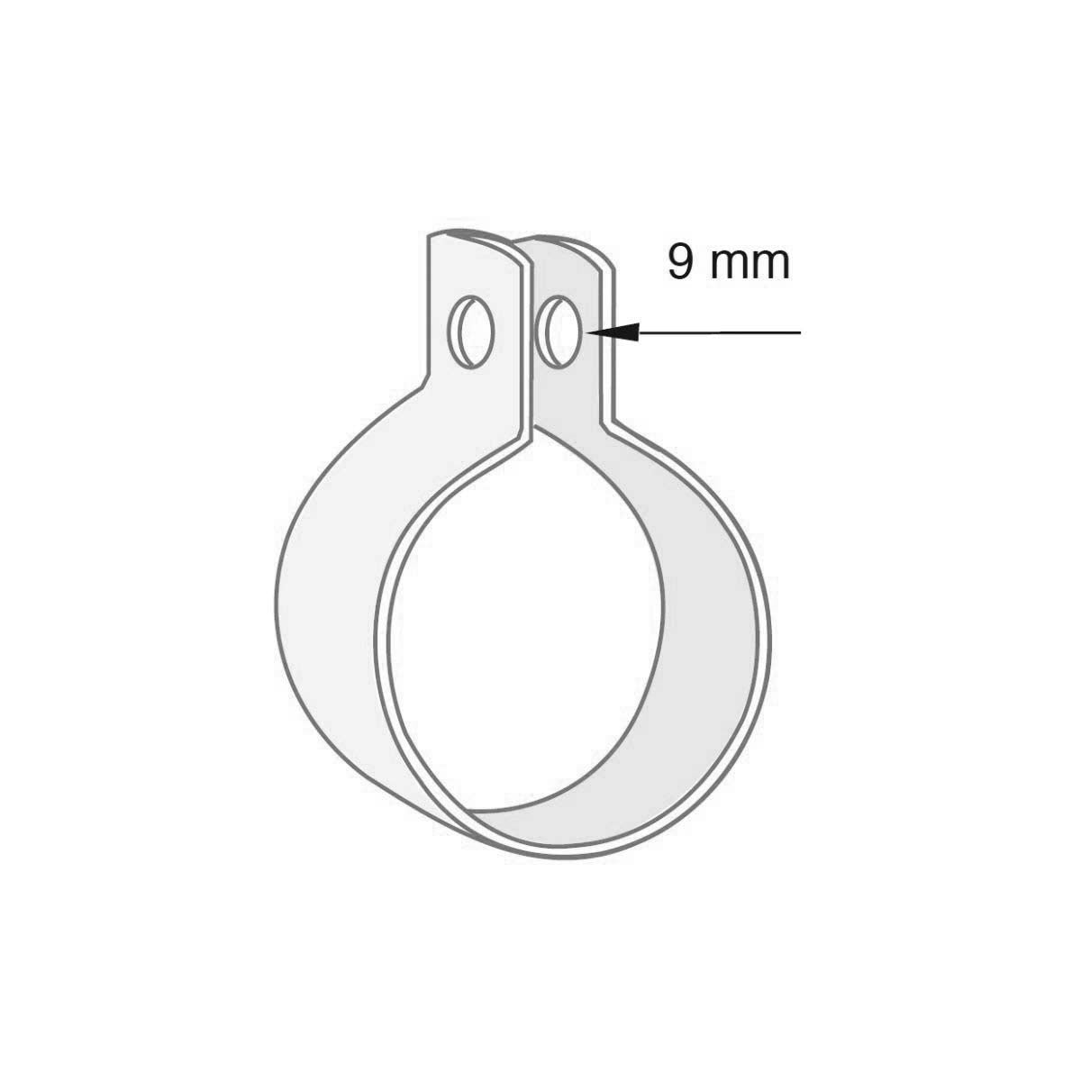 390 Rørbøjle | Erik Larsen & Søn | Rørbøjler | Foto 2