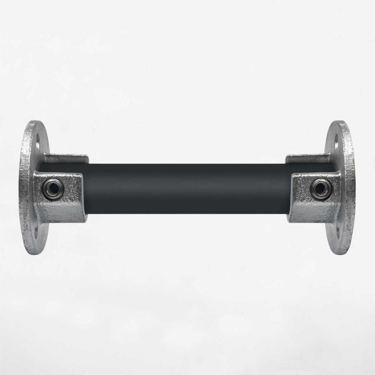 Vægflanger, åbne - Clarrods Clamps CL131U | Erik Larsen & Søn | Clarrods | Foto 1