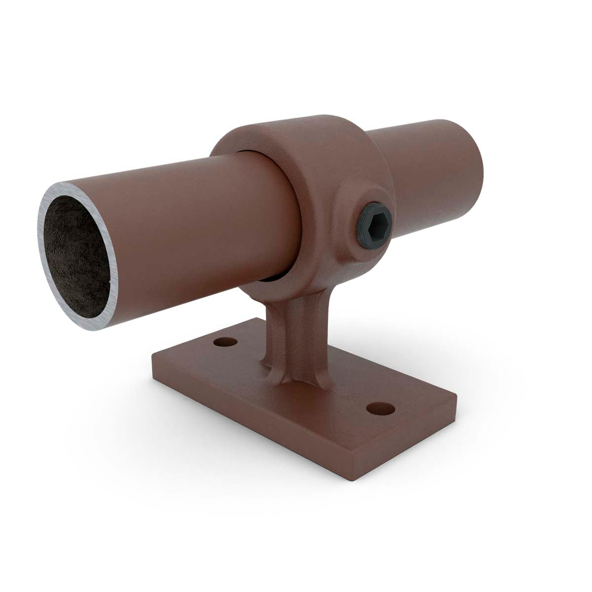 Afstandsholder, Clarrods Vintage Brown - CL143-VB | Erik Larsen & Søn | Clarrods Vintage Brown | Foto 3