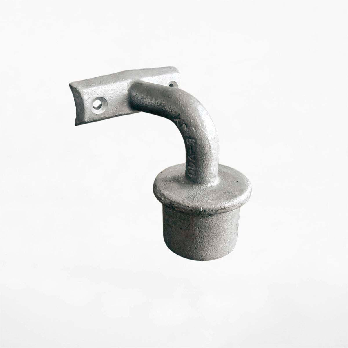 Beslag til håndliste - Clarrods Clamps CLDDA3 | Erik Larsen & Søn | Clarrods | Foto 2