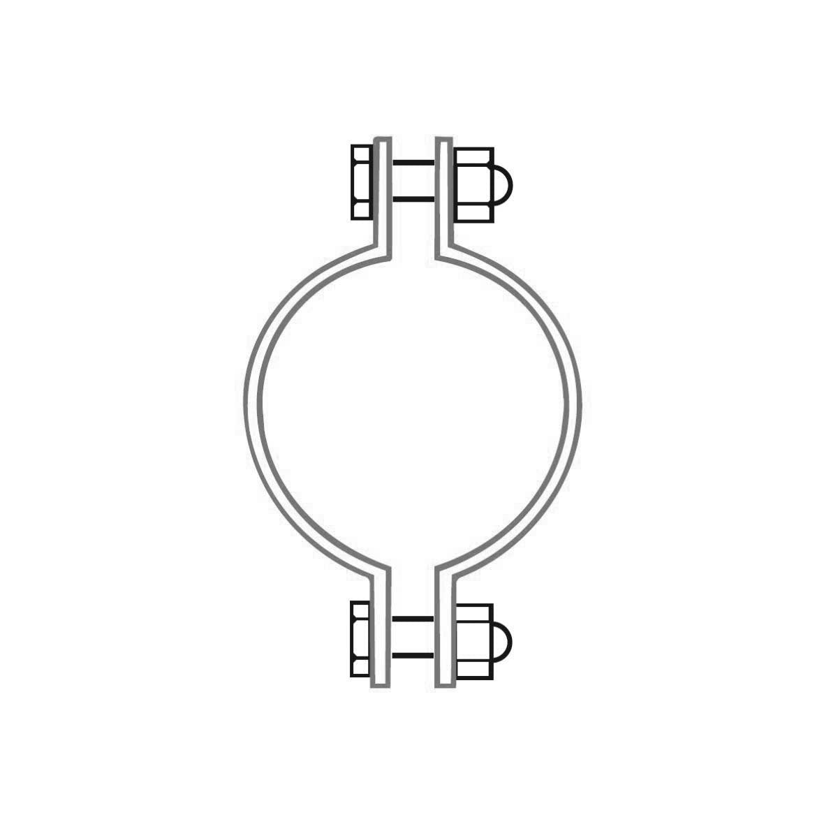 Halsjern | Erik Larsen & Søn | Diverse ophæng | Foto 2