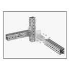 OGCKE - CERTA KE Heavy-Duty montageskinne, 82x82 mm | Certa | HD montageskinne | Foto 3