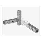 OGCKJ - CERTA KJ Heavy-Duty montageskinne, 100x100 mm | Certa | HD montageskinne | Foto 4