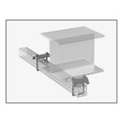 OGCKLMKJ - CERTA KJ KLM bjælkebeslag | Certa | Beslag til HD skinnesystem | Foto 3