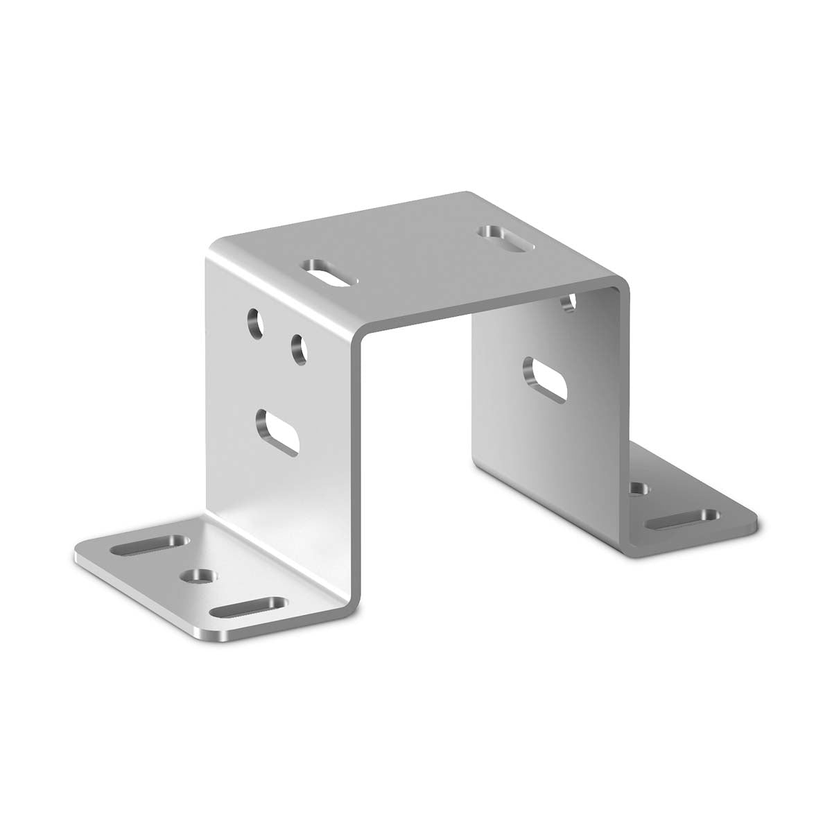 OGCLKKJ - CERTA KJ LK u-beslag | Certa | Beslag til HD skinnesystem | Foto 1