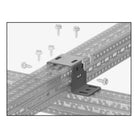 OGCLKKJ - CERTA KJ LK u-beslag | Certa | Beslag til HD skinnesystem | Foto 3