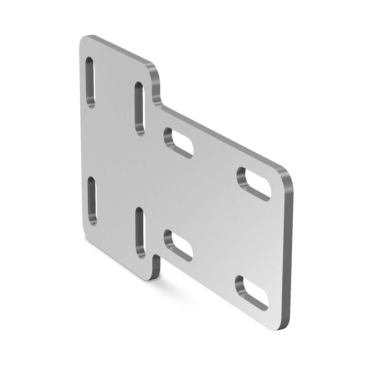 OGCLTKE - CERTA KE LT samlestykke | Certa | Beslag til HD skinnesystem | Foto 1