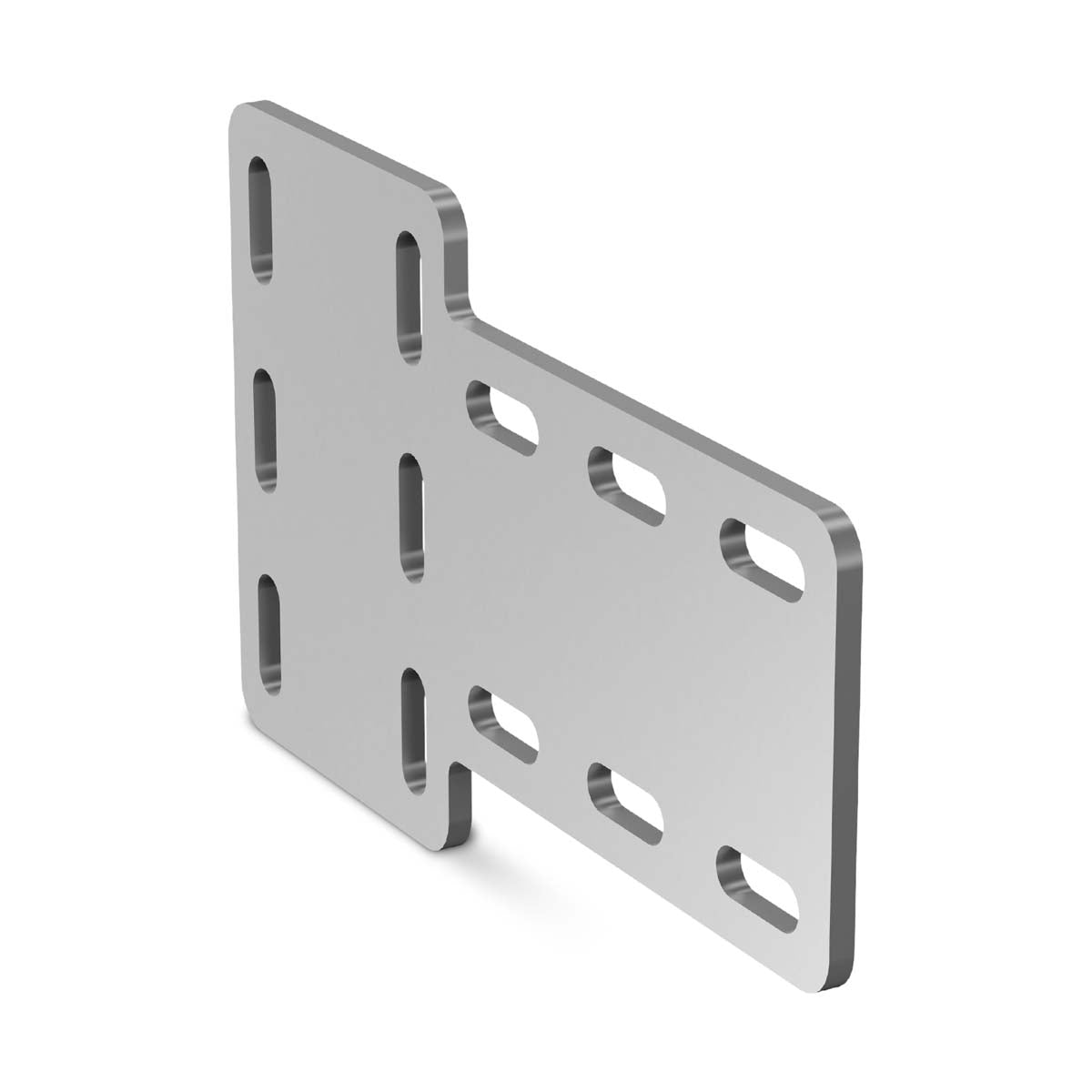 OGCLTKJ - CERTA KJ LT samlestykke | Certa | Beslag til HD skinnesystem | Foto 1