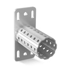 OGCSKE - CERTA KE S fodflange | Certa | Beslag til HD skinnesystem | Foto 1