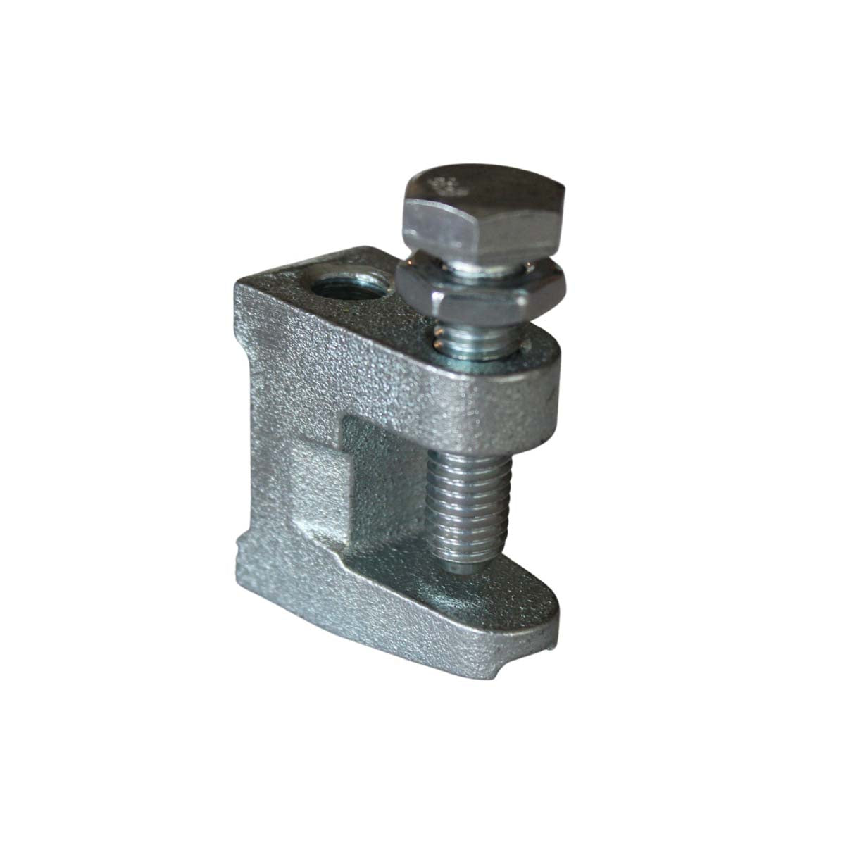 SUMO bjælkeklo til nedstropning fra bjælker