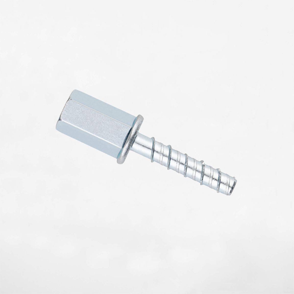TFF - Betonskrue med M8/M10 muffe | Erik Larsen & Søn | Skruer | Foto 1