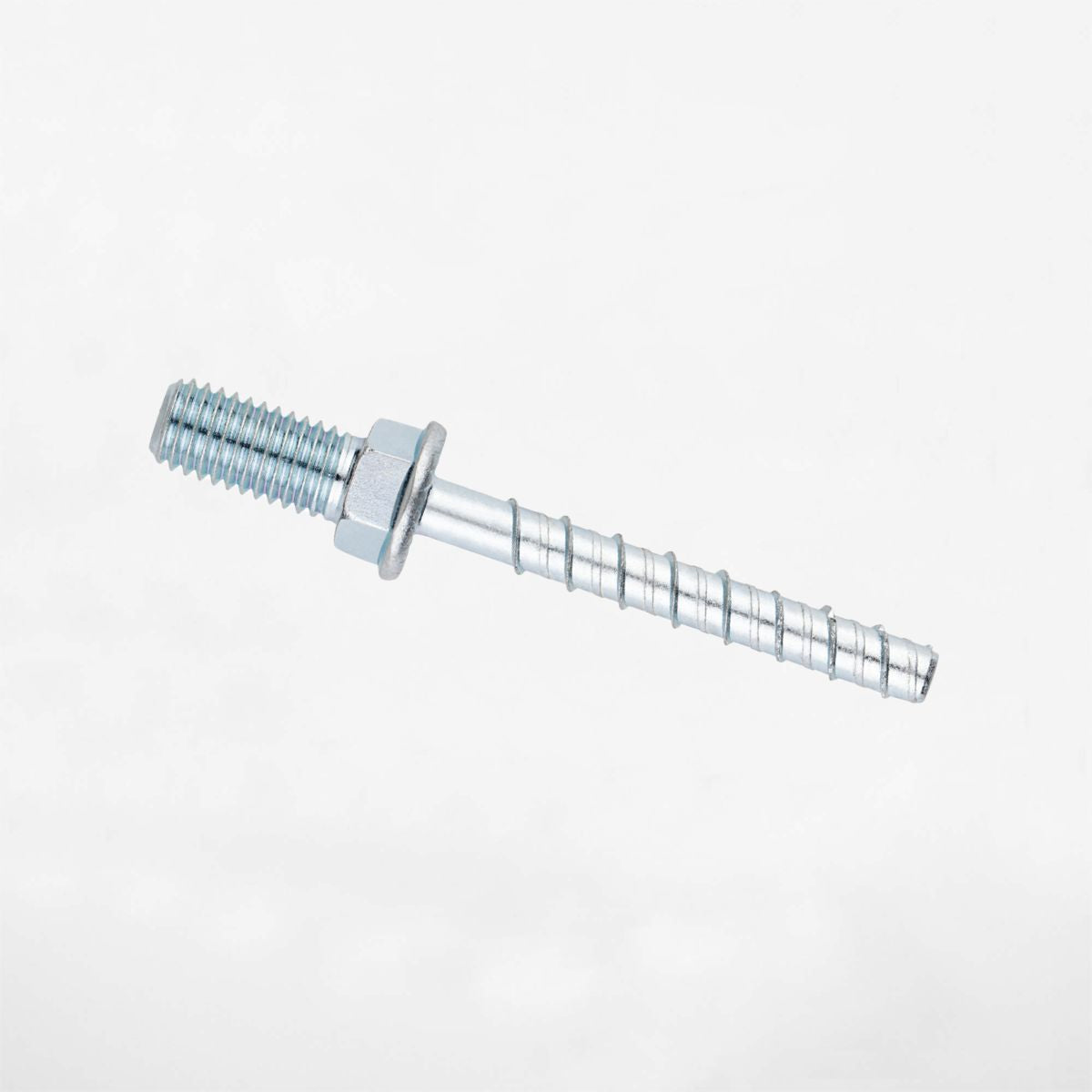 TFM - Betonskrue med nippel | Erik Larsen & Søn | Skruer | Foto 1