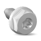 XPCSPM10X21 - CERTA SP selvskærende montagebolt | Certa | Beslag til HD skinnesystem | Foto 1