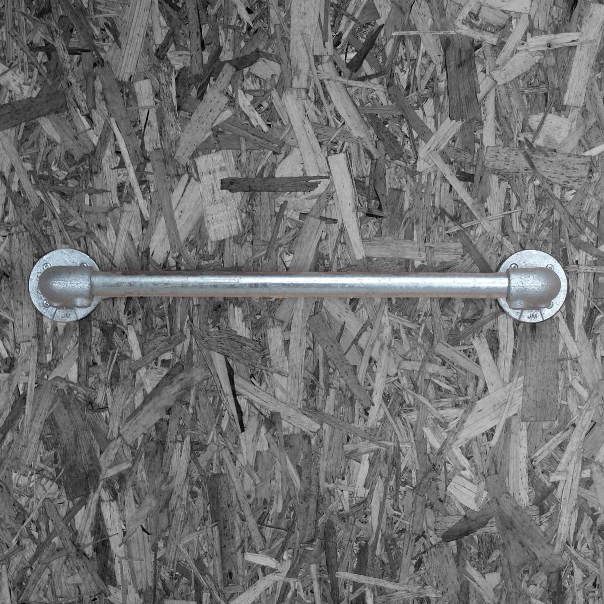 Clarrods no 3 - Vægophæng - Black eller Silver | Erik Larsen & Søn | Indretning | Foto 6