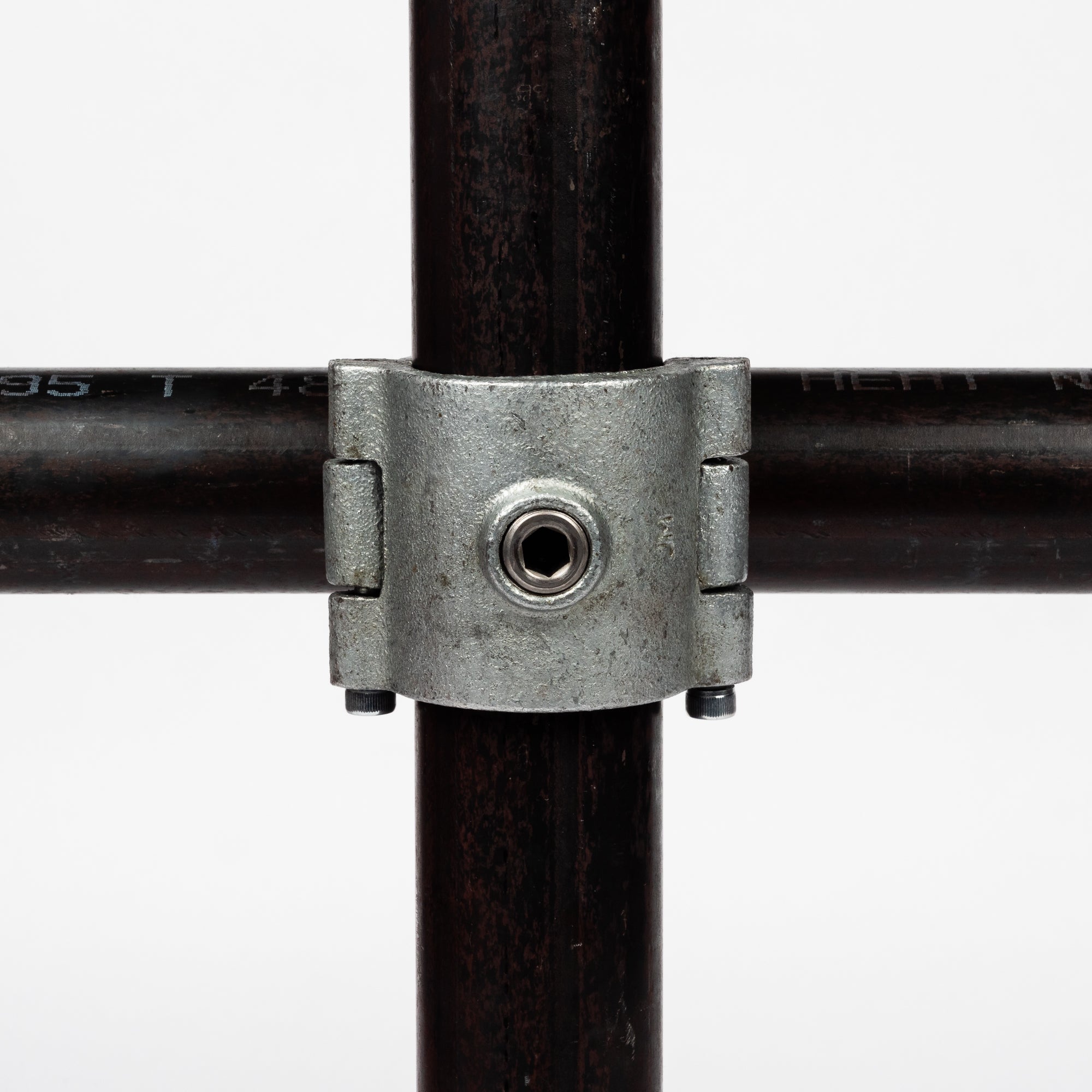 Split overkryds - Clarrods Clamps CL137 | Erik Larsen & Søn | Clarrods | Foto 2