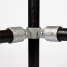 Dobbelt hængsel (90°) - Clarrods Clamps CL168 | Erik Larsen & Søn | Clarrods | Foto 2