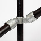 Dobbelt hængsel (90°) - Clarrods Clamps CL168 | Erik Larsen & Søn | Clarrods | Foto 1