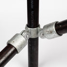 Dobbelt hængsel (90°) - Clarrods Clamps CL168 | Erik Larsen & Søn | Clarrods | Foto 3