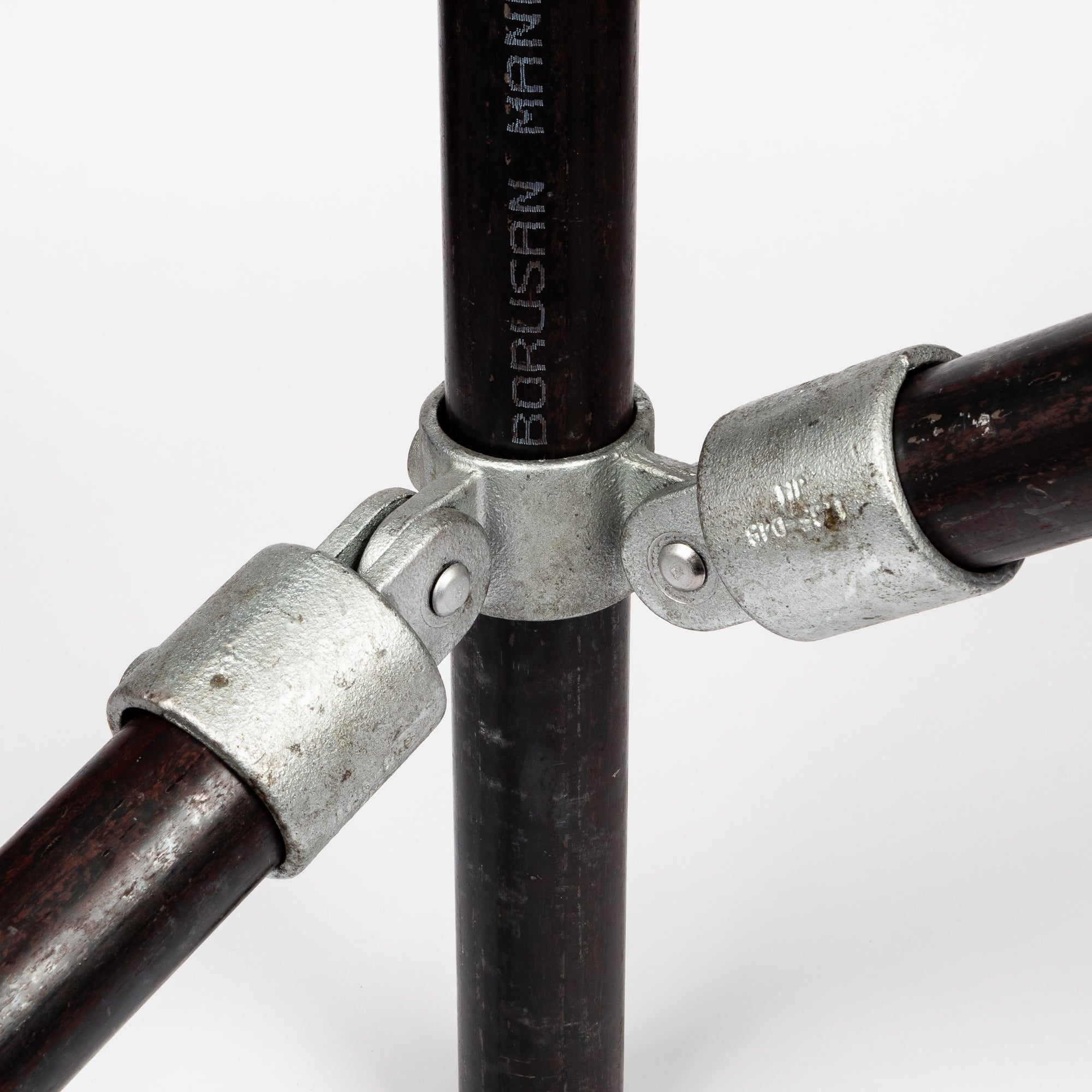 Dobbelt hængsel (90°) - Clarrods Clamps CL168 | Erik Larsen & Søn | Clarrods | Foto 3