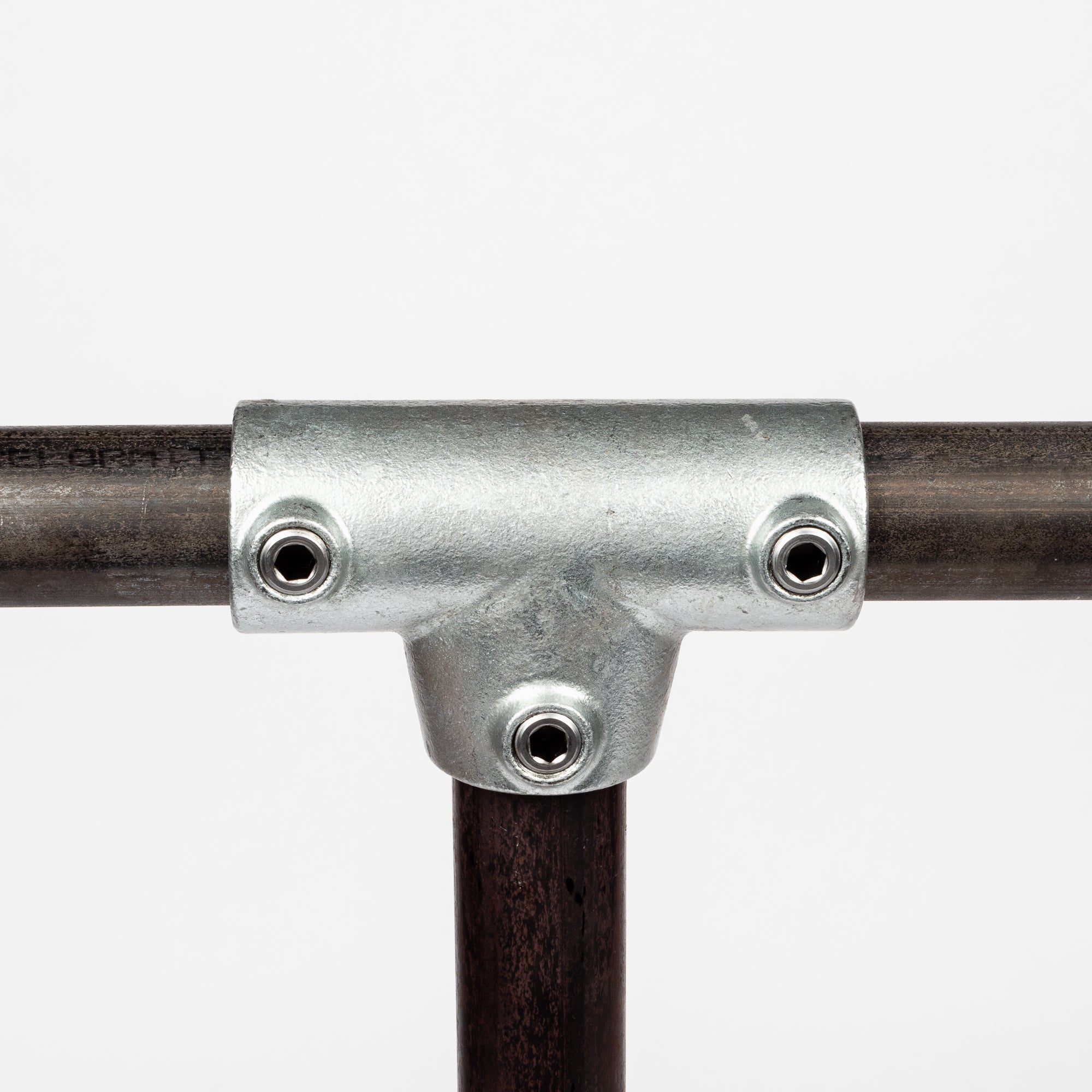 Justerbart t-stykke (0°-11°) - Clarrods Clamps CL204 | Erik Larsen & Søn | Clarrods | Foto 2