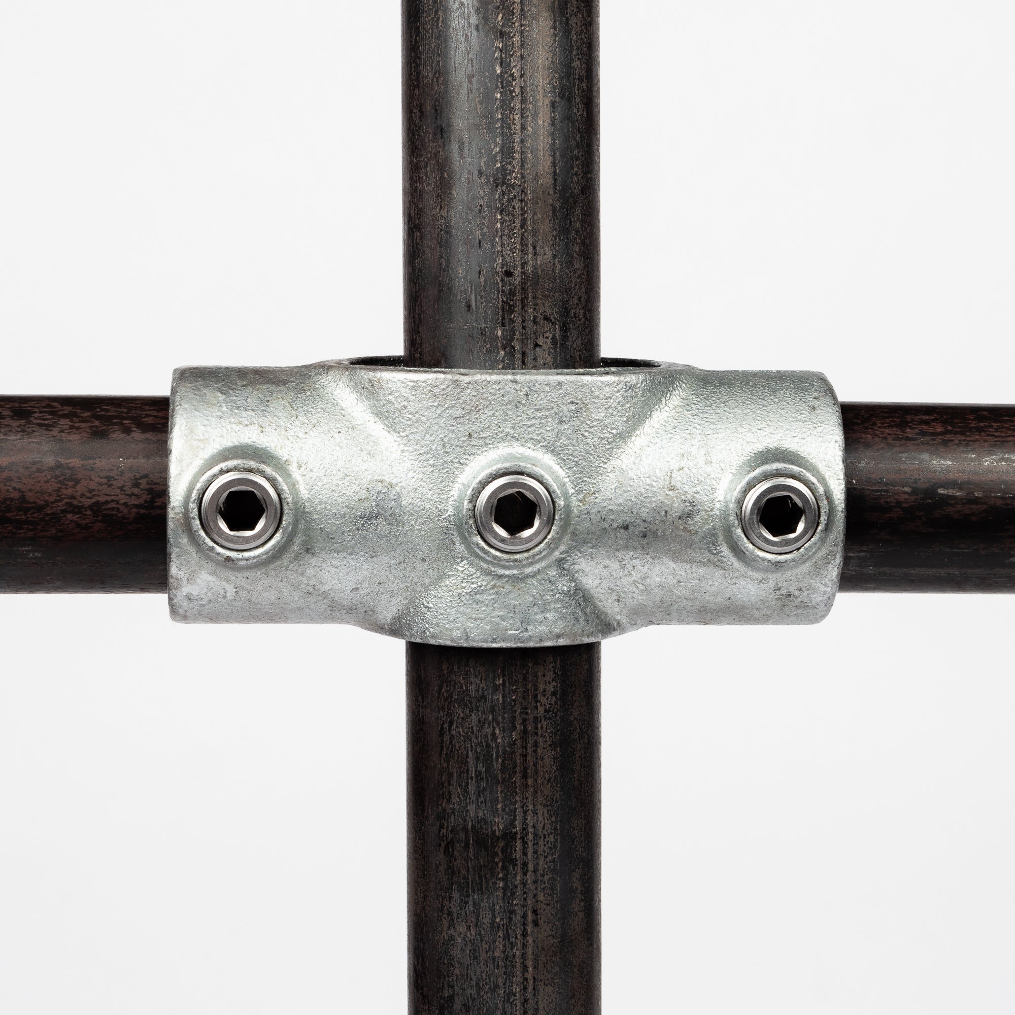 2-vejs justerbart kryds (0°-11°) - Clarrods Clamps CL219 | Erik Larsen & Søn | Clarrods | Foto 3