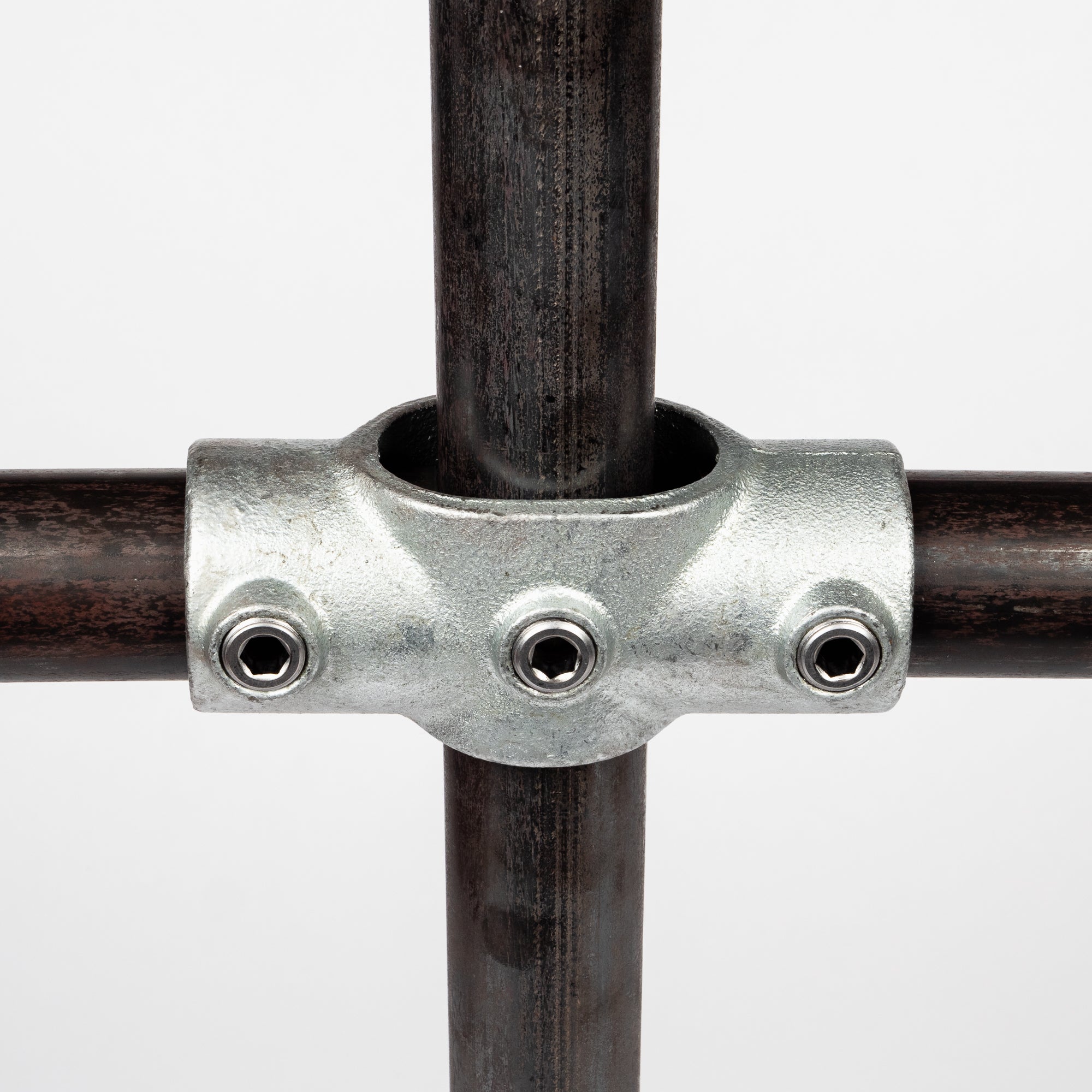 2-vejs justerbart kryds (0°-11°) - Clarrods Clamps CL219 | Erik Larsen & Søn | Clarrods | Foto 4