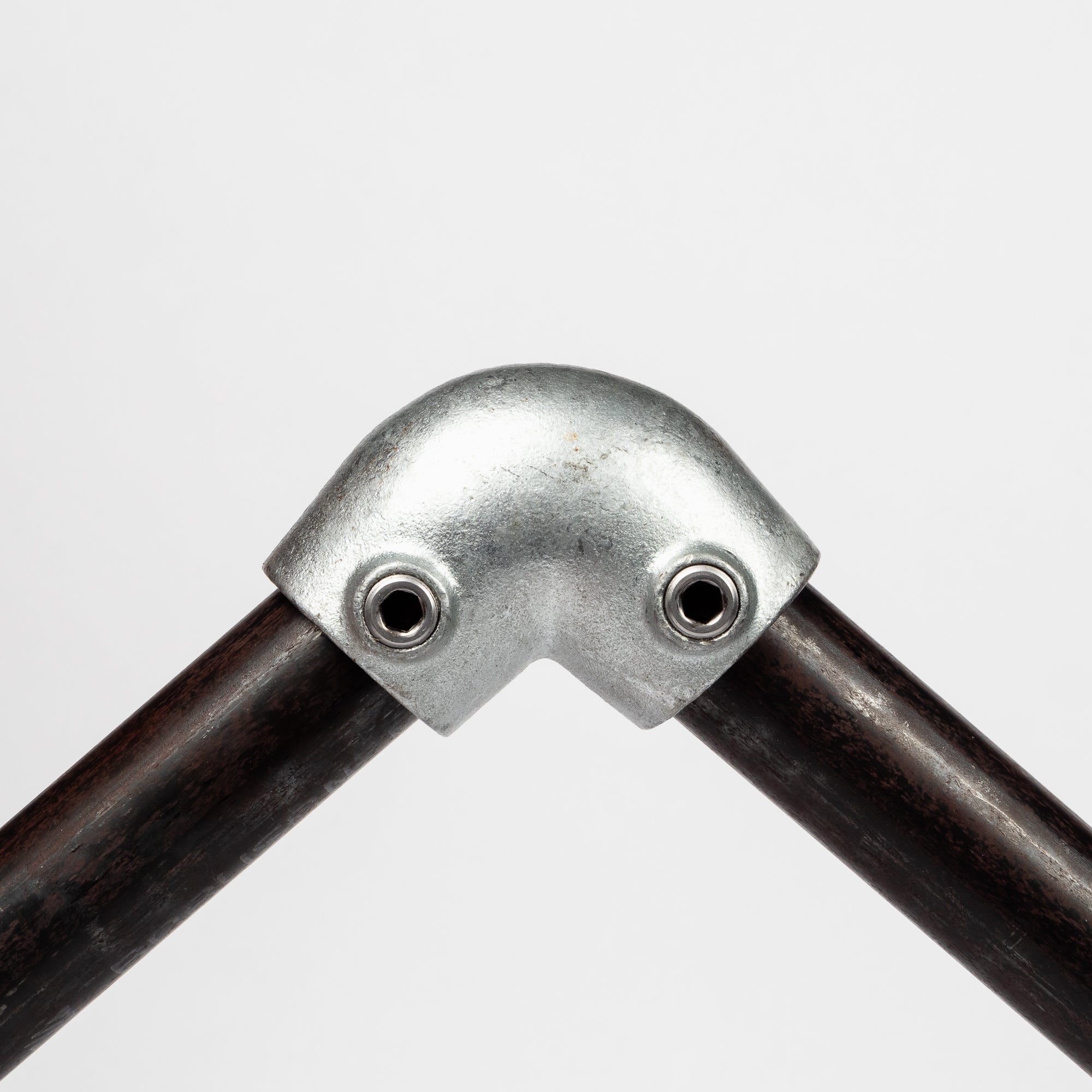 Justerbar bøjning (0°-11°) - Clarrods Clamps CL225 | Erik Larsen & Søn | Clarrods | Foto 2