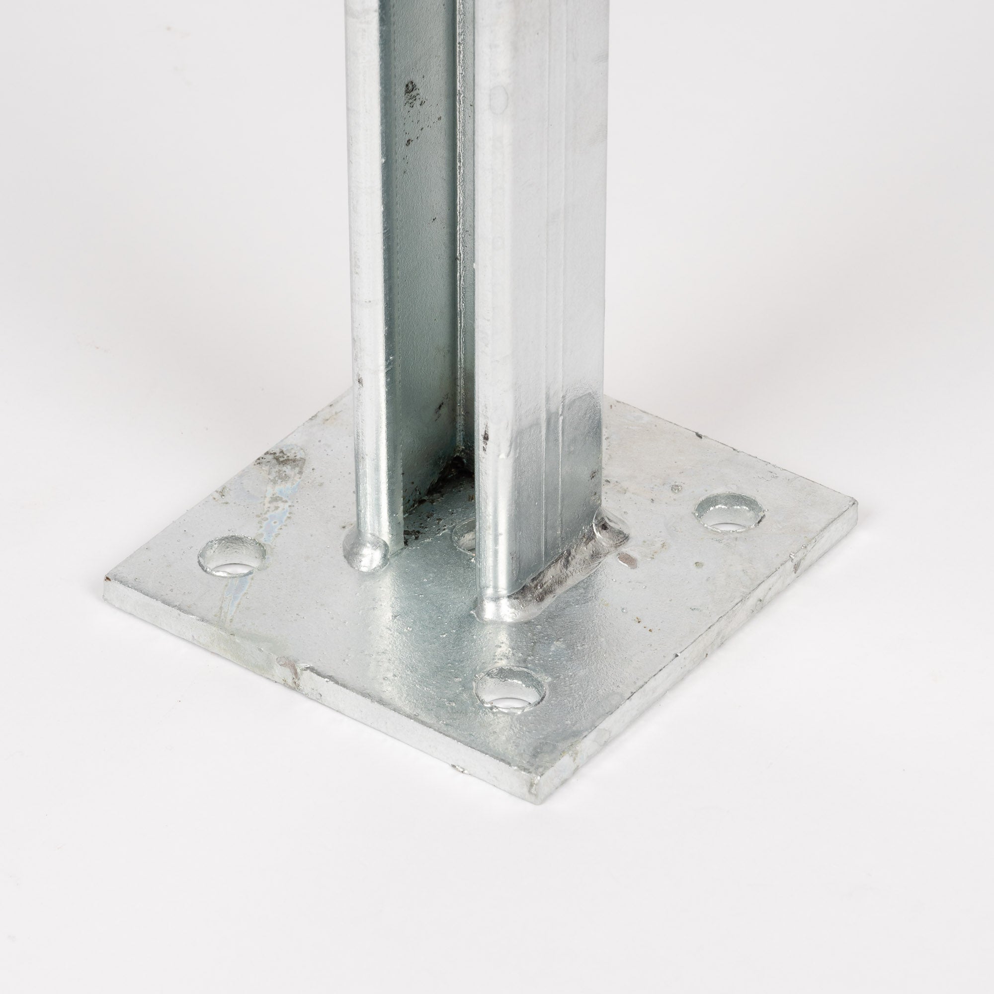 P2666 - Profilbæring/-konsol - enkelt/dobbelt montageskinne | Unistrut | Bæring | Foto 5