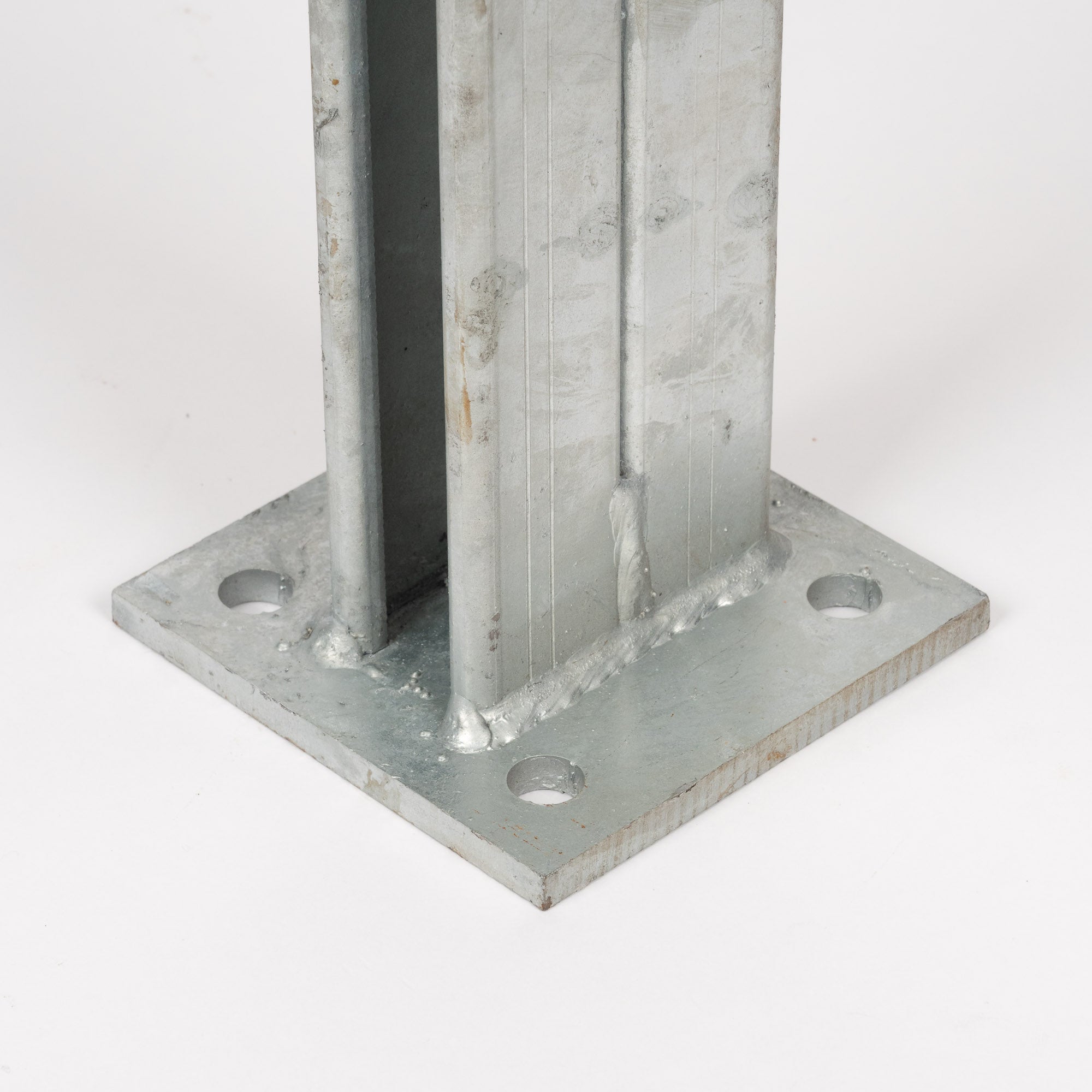 P2666 - Profilbæring/-konsol - enkelt/dobbelt montageskinne | Unistrut | Bæring | Foto 6