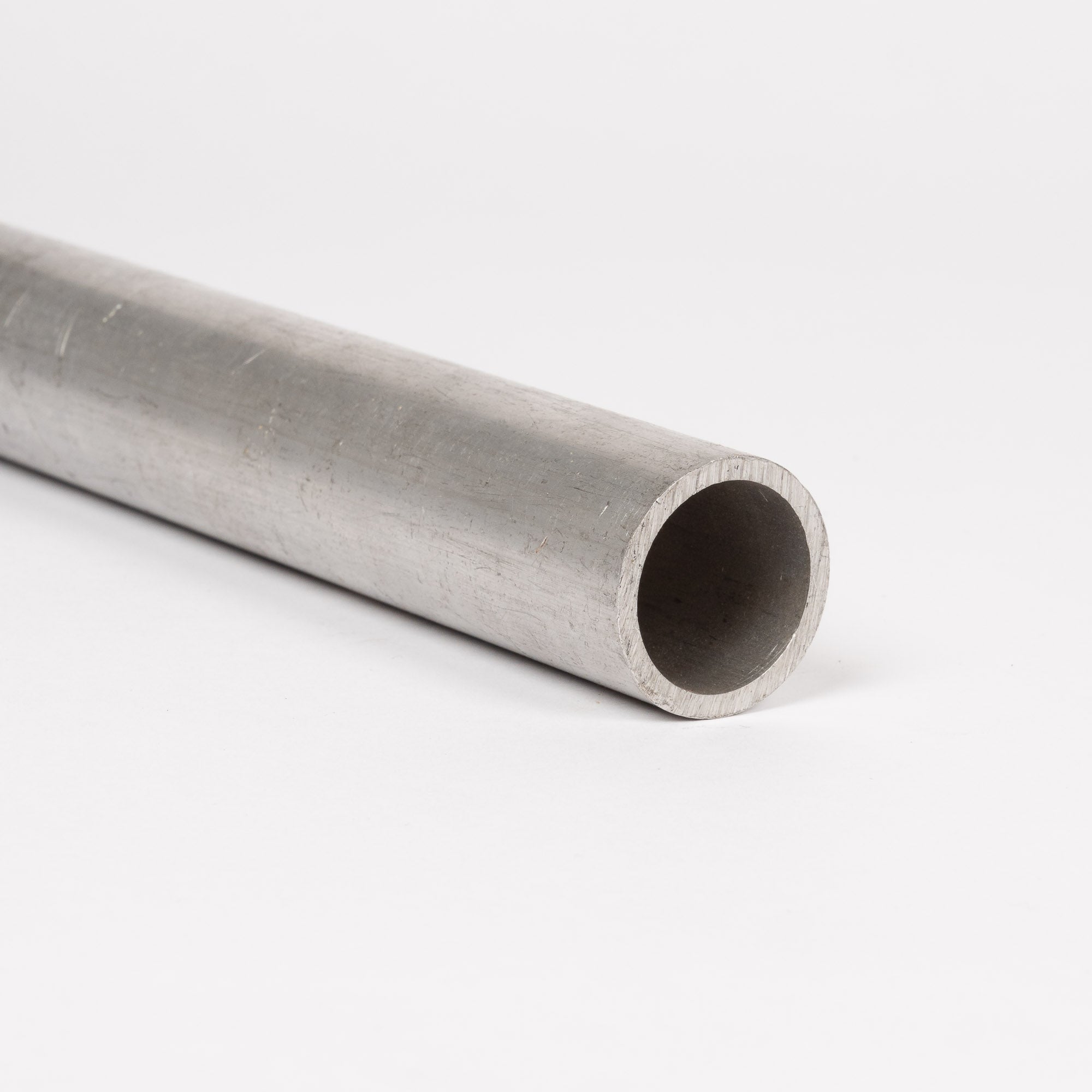 Aluminiumsrør (1 1/4"-2") til indretning og lette rørkonstruktioner