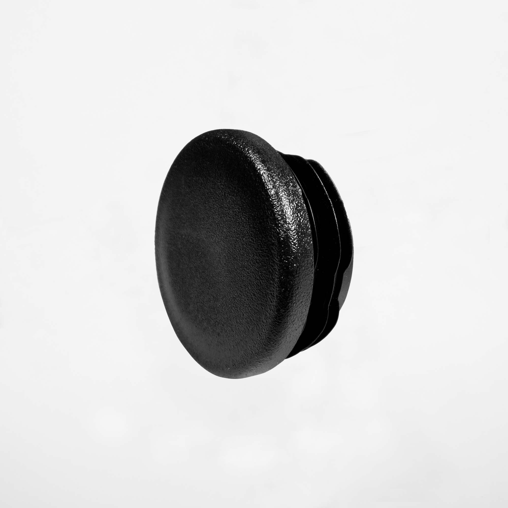 Plastprop, Clarrods Black - CL133-B | Erik Larsen & Søn | Clarrods Black | Foto 1