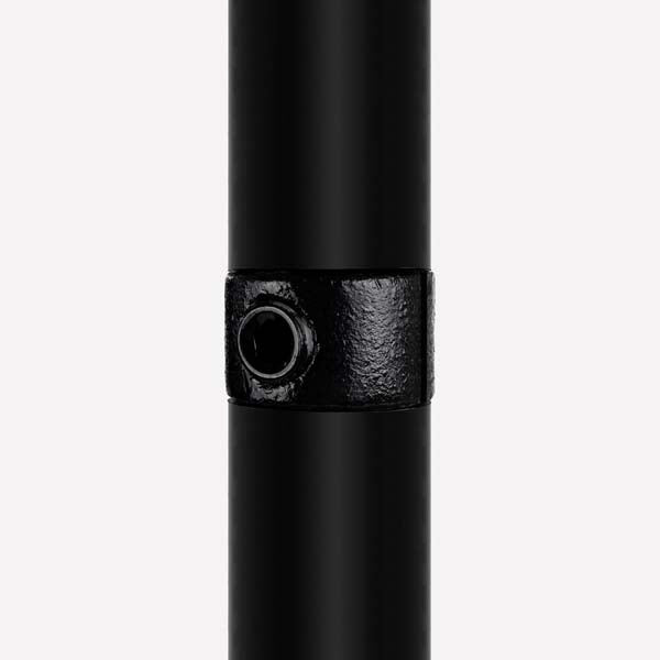 Køb indvendigt samlestykke til rør | Eks. til rør til håndlister eller bøjlestænger