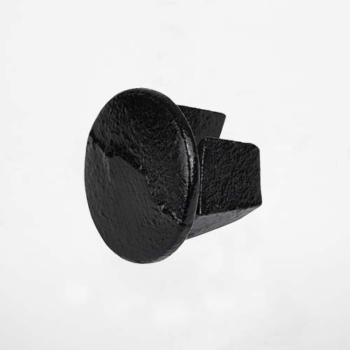 Metalprop, Clarrods Black - CL184-B | Erik Larsen & Søn | Clarrods Black | Foto 1