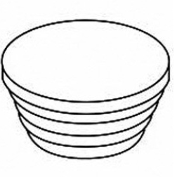 Plastprop - Clarrods Clamps CL133 | Erik Larsen & Søn | Clarrods | Foto 5