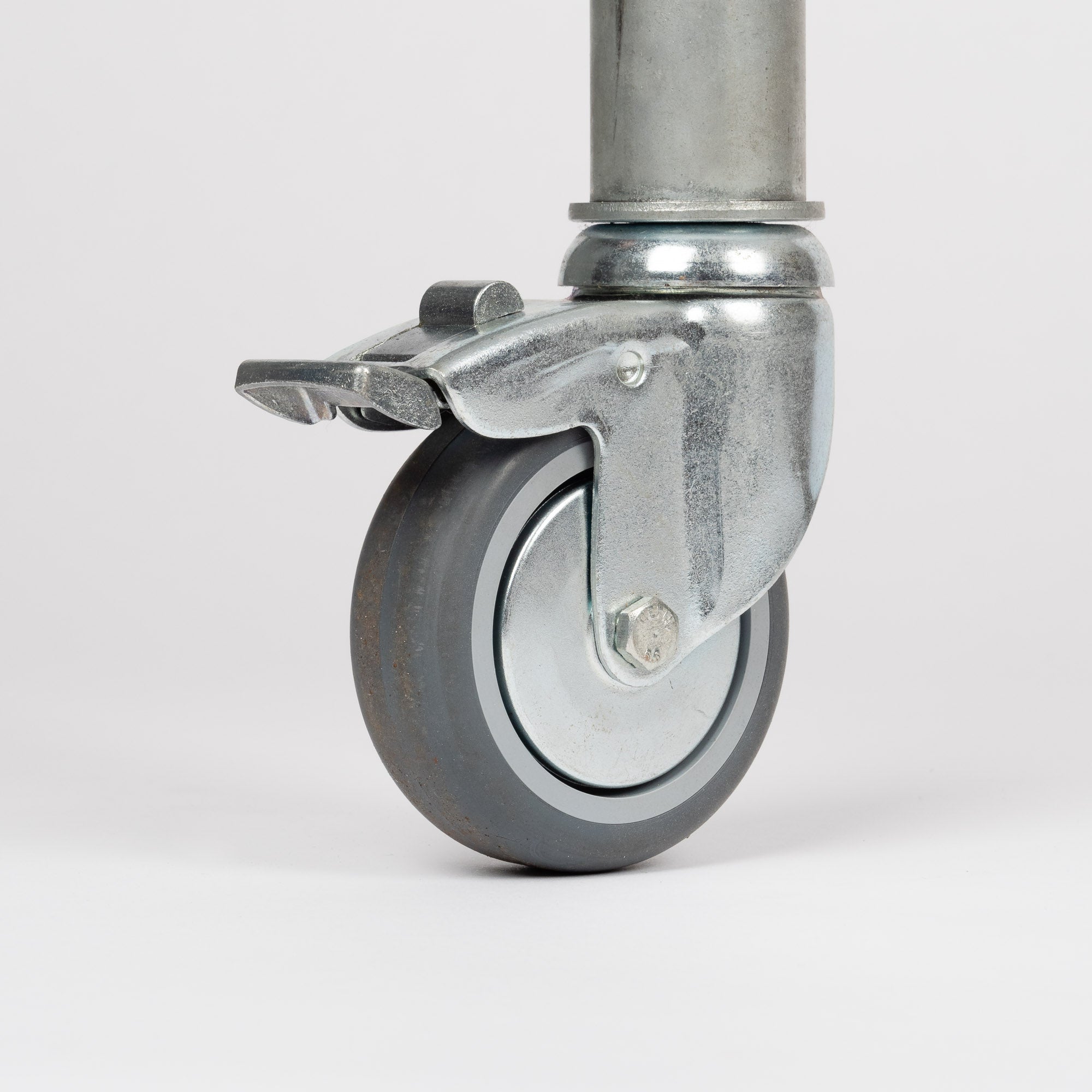 Drejelige hjul | Erik Larsen & Søn | Fittingstilbehør | Foto 3