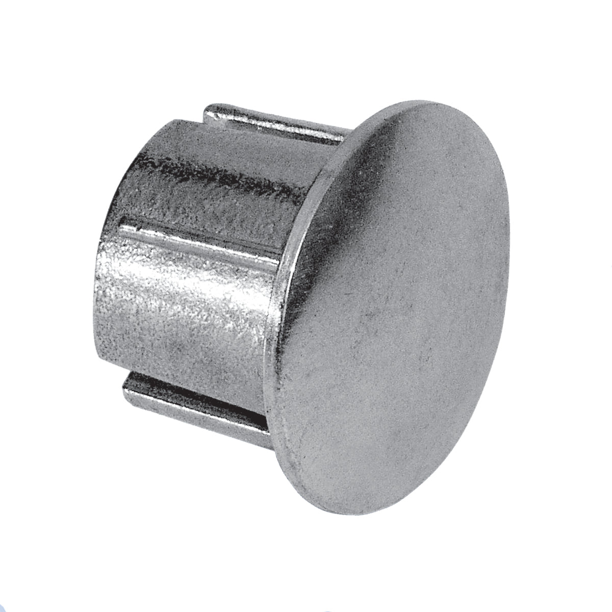 Aluminiumsprop | aluminium rørfitting type L84 | pipe clamps | Erik Larsen & Søn