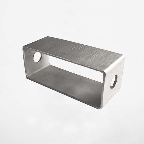 Lodret ophæng til eksempelvis M8-M12 gevindjern