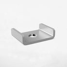 Ultra Cover Coated | U-firkantskive | Erik Larsen & Søn | Beslag til skinnesystemer | Foto 1