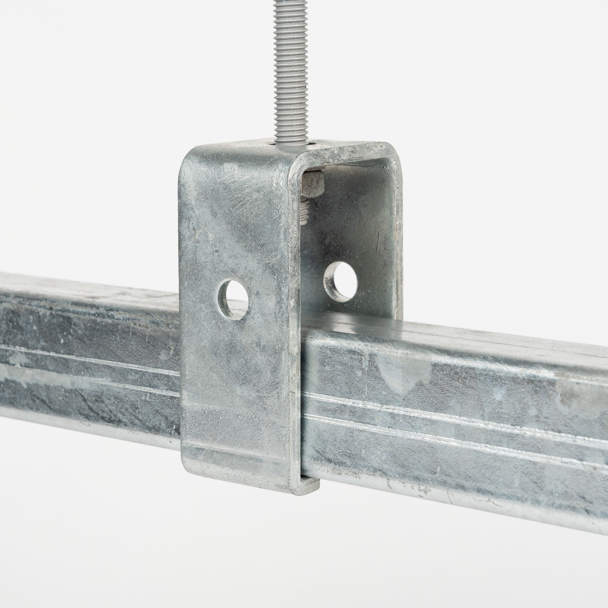 P1834 - Ophængningsbeslag | Unistrut | Beslag til skinnesystemer | Foto 2