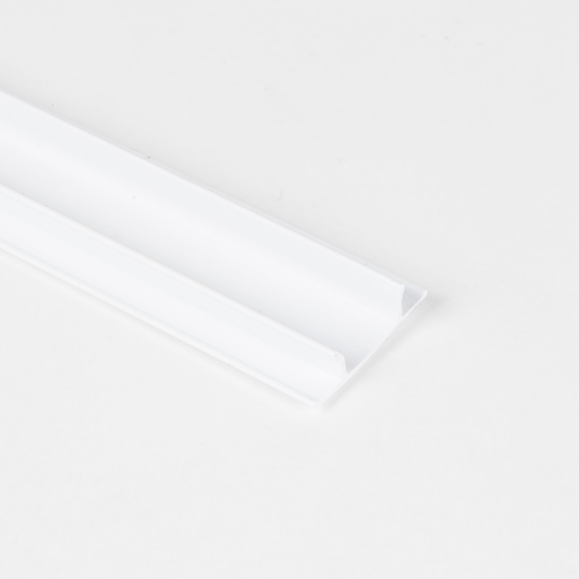 P1184 - Dækliste til profiler | Unistrut | Beslag til skinnesystemer | Foto 6