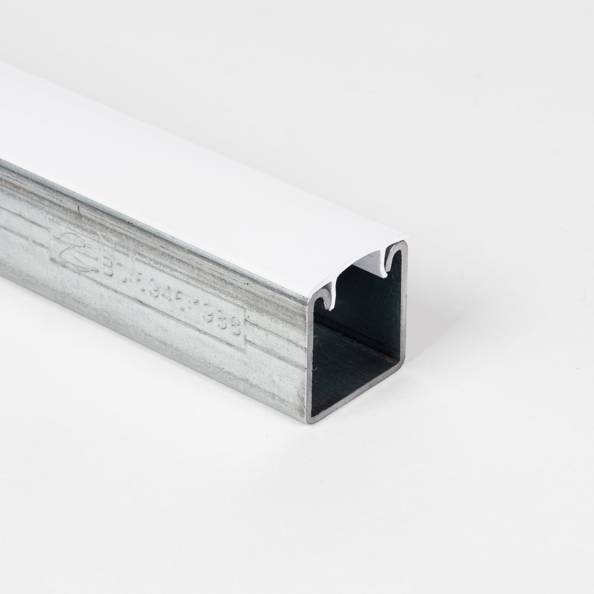 P1184 - Dækliste til profiler | Unistrut | Beslag til skinnesystemer | Foto 2