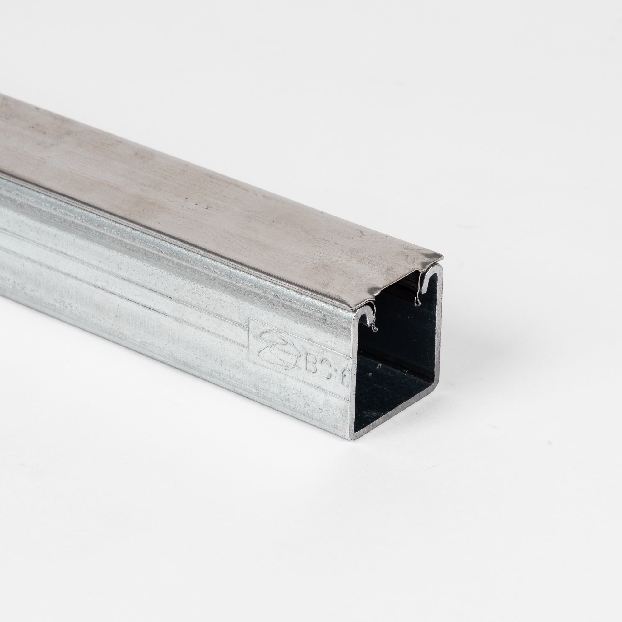 P1184 - Dækliste til profiler | Unistrut | Beslag til skinnesystemer | Foto 5