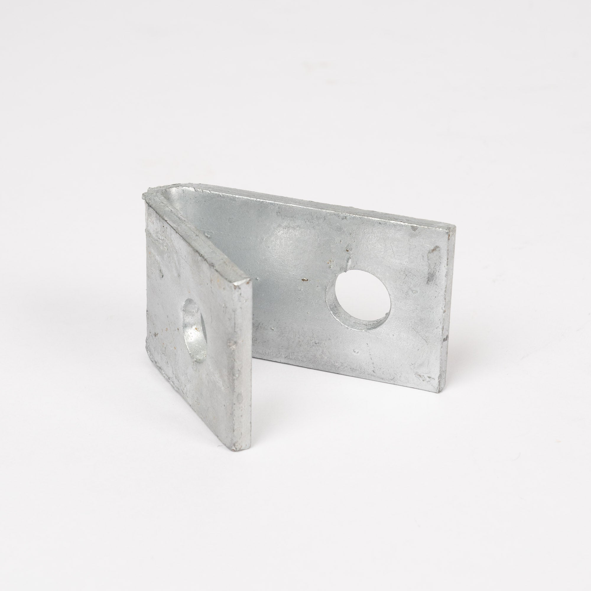 P1186 - Vinkelbeslag 45 gr. | Unistrut | Beslag til skinnesystemer | Foto 2