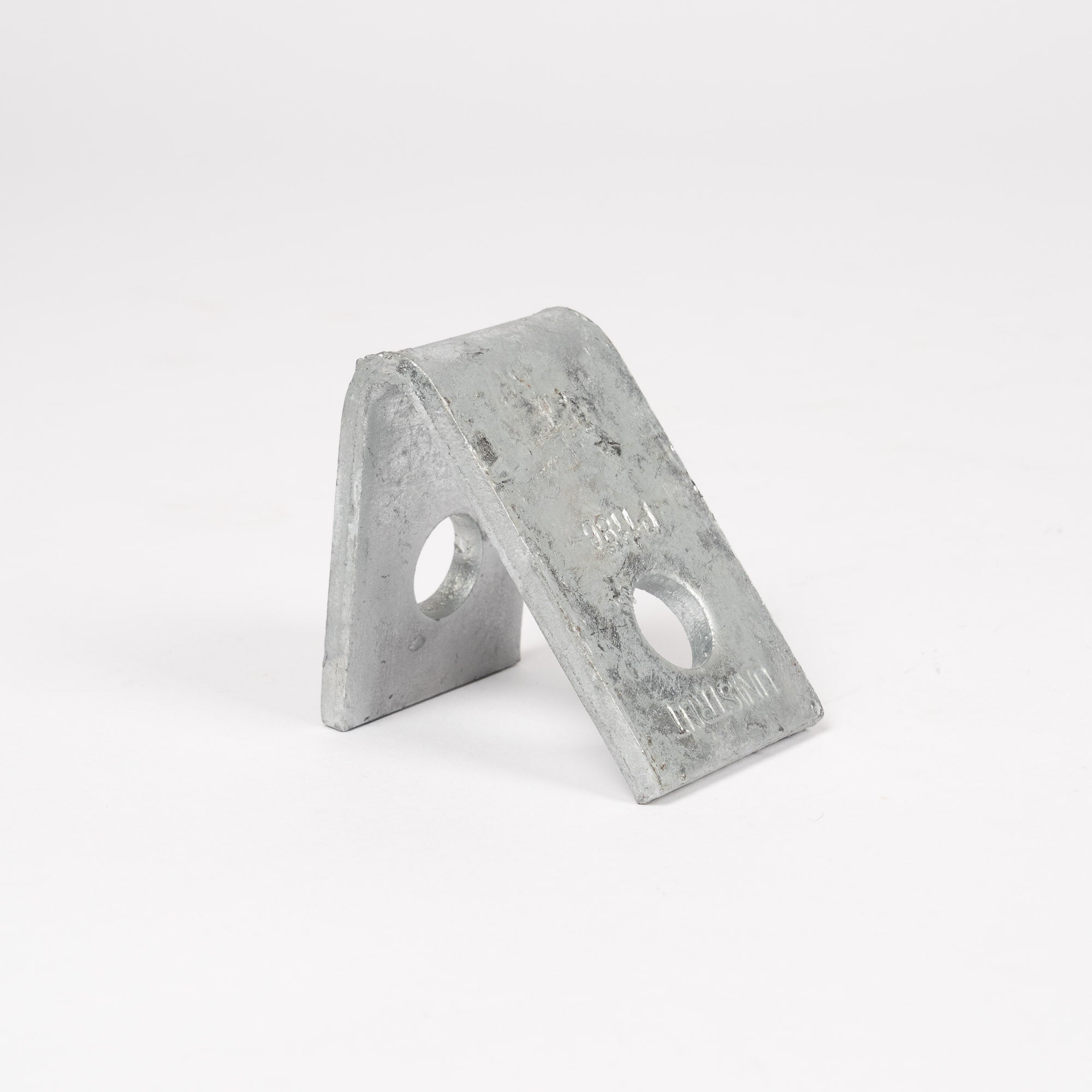 P1186 - Vinkelbeslag 45 gr. | Unistrut | Beslag til skinnesystemer | Foto 3