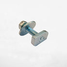 P1448 - T-bolt | Erik Larsen & Søn | Profilmøtrikker | Foto 3