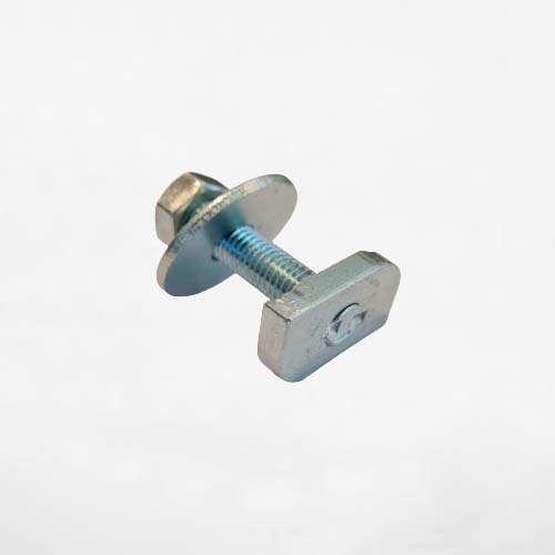 P1448 - T-bolt | Erik Larsen & Søn | Profilmøtrikker | Foto 3