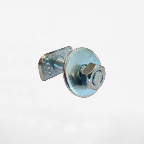 P1448 - T-bolt | Erik Larsen & Søn | Profilmøtrikker | Foto 2