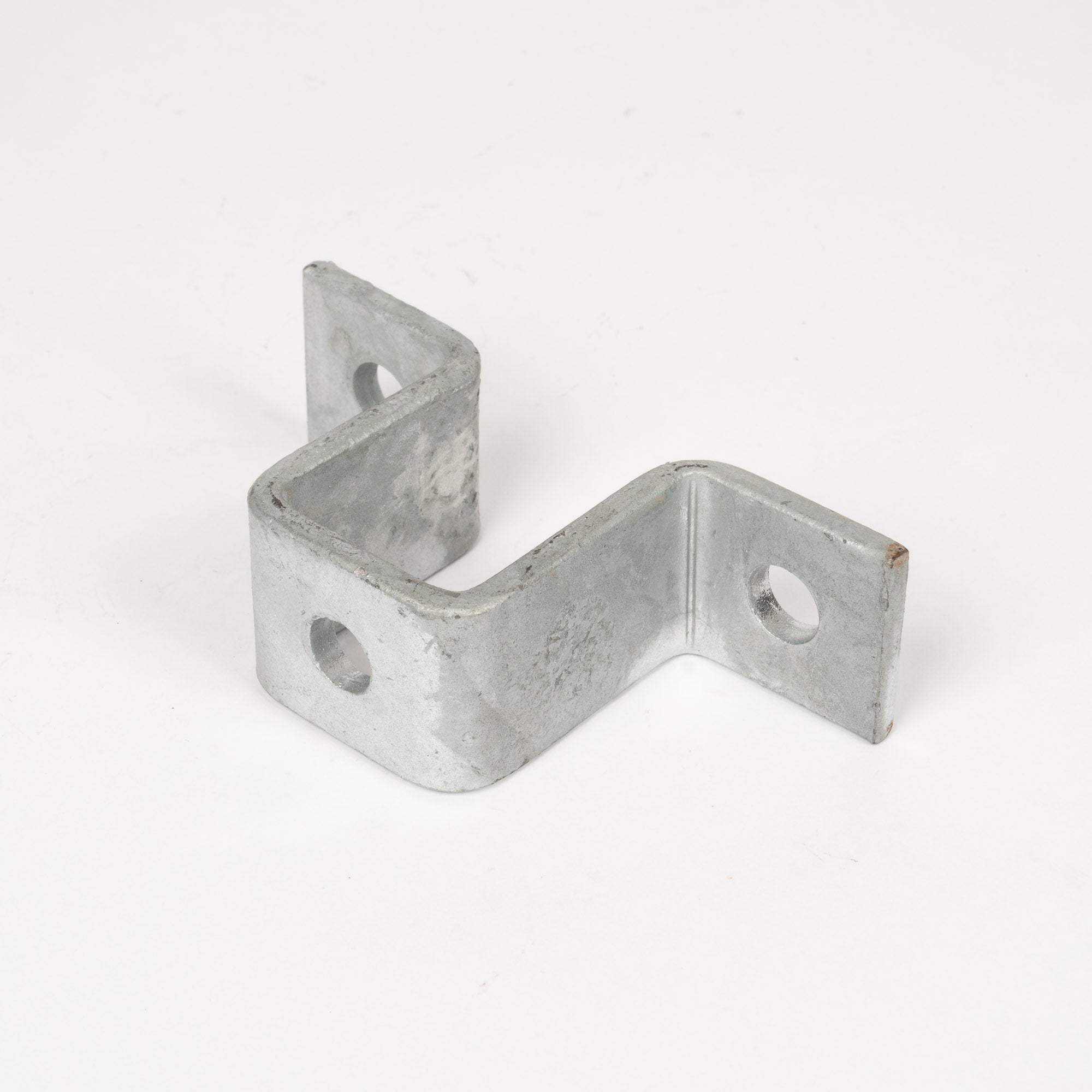 P5547 - U-beslag | Unistrut | Beslag til skinnesystemer | Foto 2